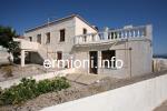 GL 0147 - Seafront Traditional House - Spetses 